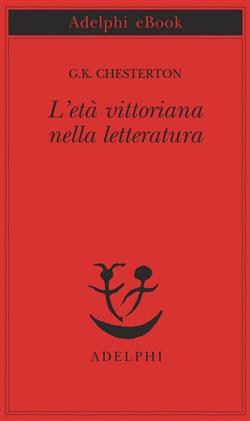 L'età vittoriana nella letteratura