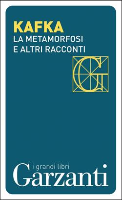 La metamorfosi