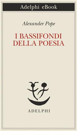 I bassifondi della poesia