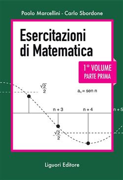 Esercitazioni di matematica. Nuova ediz.