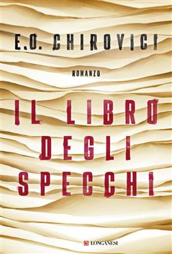 Il libro degli specchi