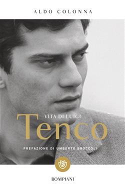 Vita di Luigi Tenco
