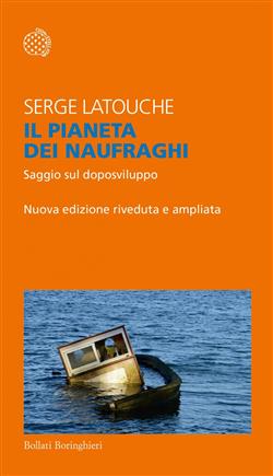 Il pianeta dei naufraghi