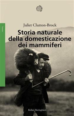 Storia naturale della domesticazione dei mammiferi