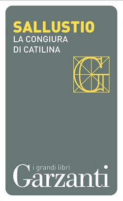 La congiura di Catilina