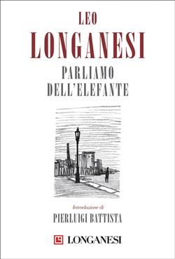 PARLIAMO DELL'ELEFANTE