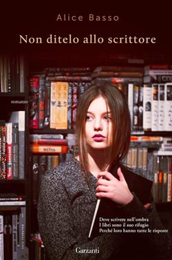 Non ditelo allo scrittore