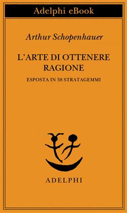 L'arte di ottenere ragione
