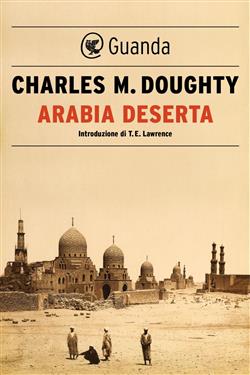 Arabia deserta