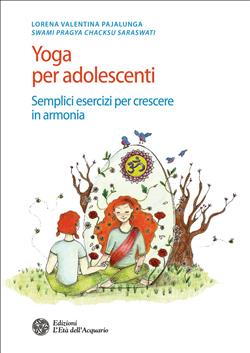 Yoga per adolescenti