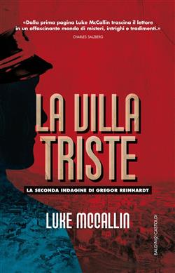 La villa triste