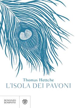 L'isola dei pavoni