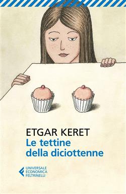 Le tettine della diciottenne