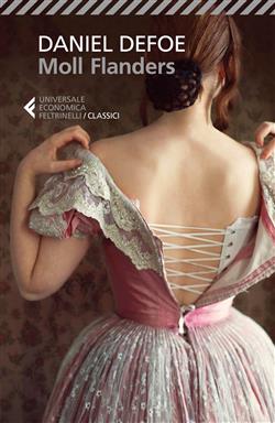 Moll Flanders. Ediz. inglese