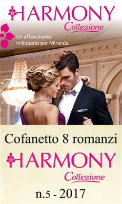 Harmony collezione