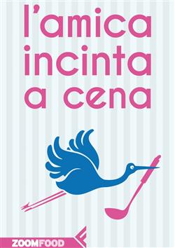 L'amica incinta a cena