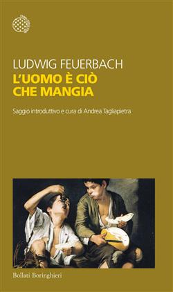 L'uomo è ciò che mangia