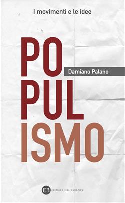 Populismo
