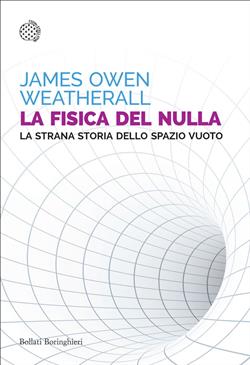 La fisica del nulla