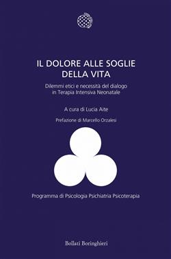 Il dolore alle soglie della vita