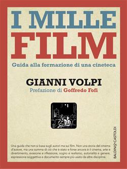 I mille film