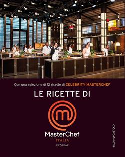 Le ricette di MasterChef Italia