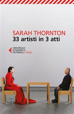 33 artisti in 3 atti