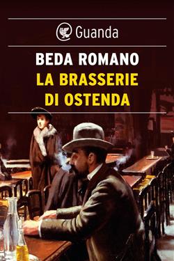 La brasserie di Ostenda