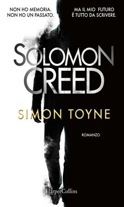 Solomon Creed