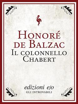 Il colonnello Chabert