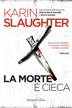 La morte è cieca