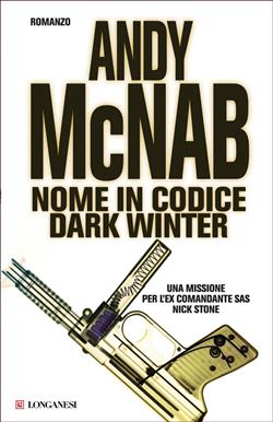 Nome in codice Dark Winter