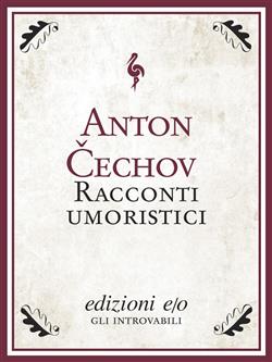 Racconti umoristici