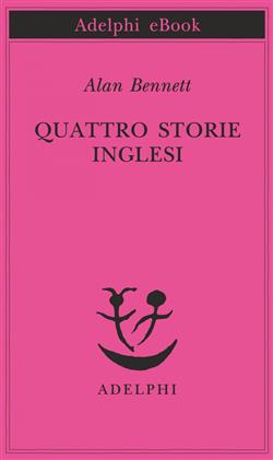 Quattro storie inglesi