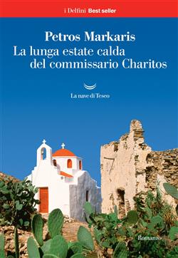 La lunga estate calda del commissario Charitos