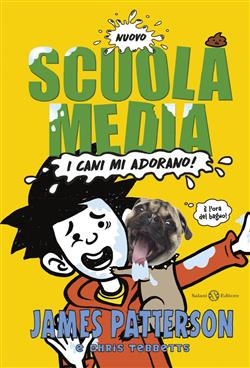 Scuola Media: I cani mi adorano!