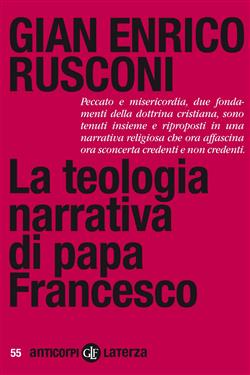 La teologia narrativa di papa Francesco