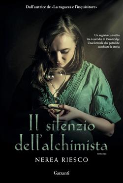 Il silenzio dell'alchimista