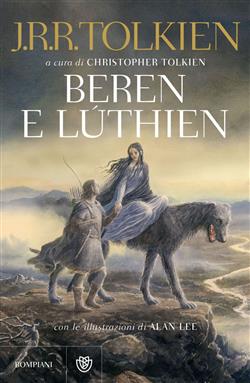 Beren e Lúthien