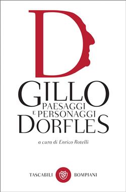 Paesaggi e personaggi