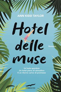 Hotel delle Muse