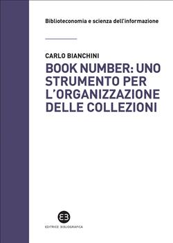 Book number: uno strumento per l'organizzazione delle collezioni