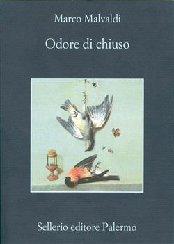Odore di chiuso