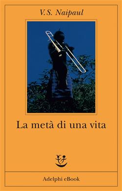 La metà di una vita