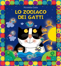 Lo zodiaco dei gatti