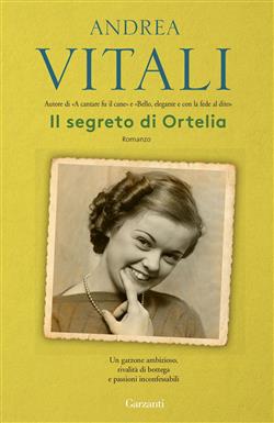 Il segreto di Ortelia