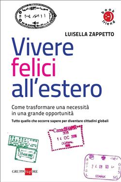 Vivere felici all'estero