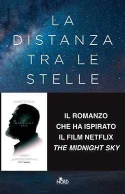 La distanza tra le stelle