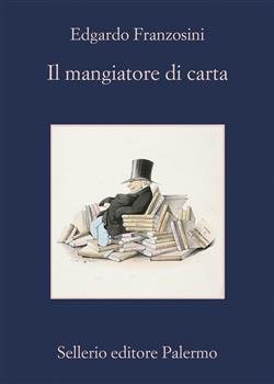 Il mangiatore di carta