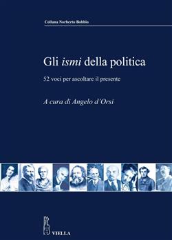 Gli ismi della politica